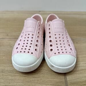 Native Jefferson Light Pink Shoes